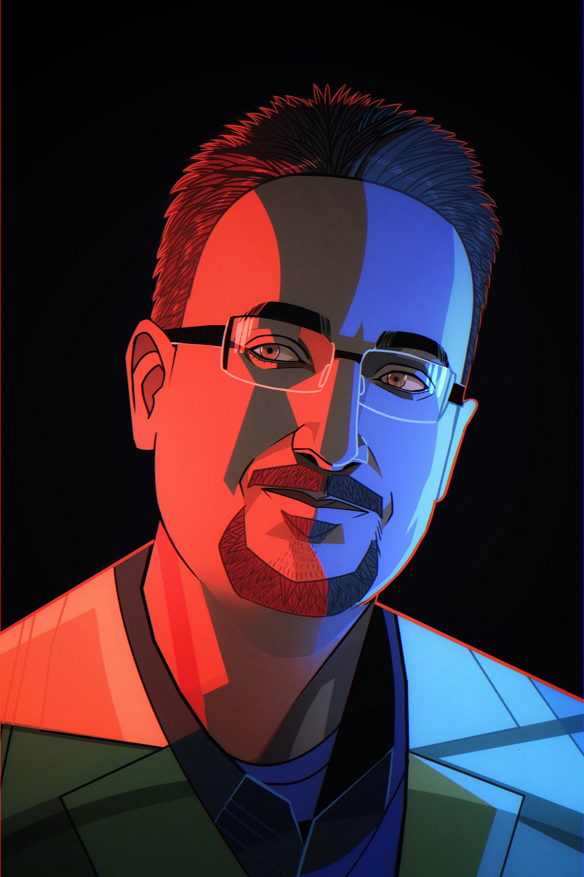 Knowles Atchison, Jr